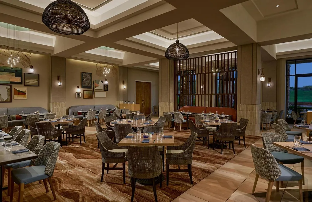 The Westin Kierland Resort & Spa-1