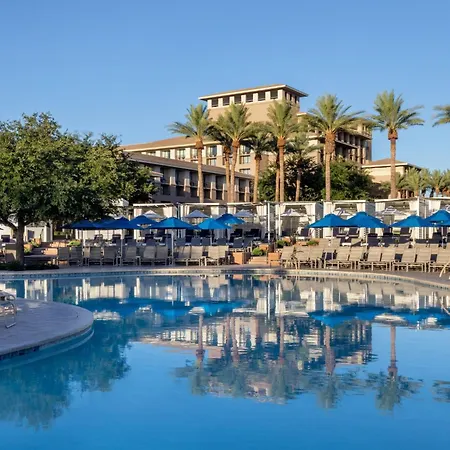 The Westin Kierland Resort & Spa-2